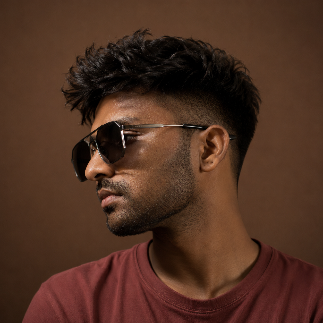 Kailash — Founder of Lumivor